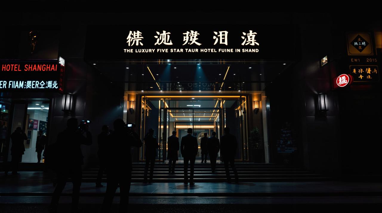 当娱乐圈的明星遇上传奇月亮代表我的心，笑料百出的八卦风云再起